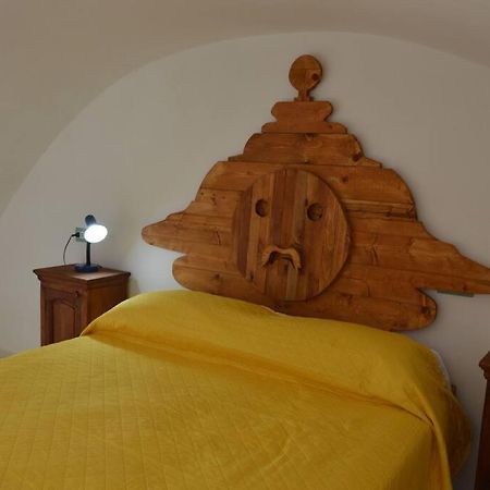Casa Sorrentina Holiday 비코에쿠엔세 외부 사진